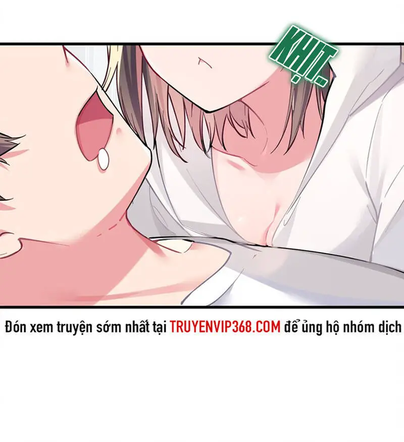 Làm Sao Để Chạy Trốn Dàn Hậu Cung Nettruyen ZZZ Chương 3 Page 25