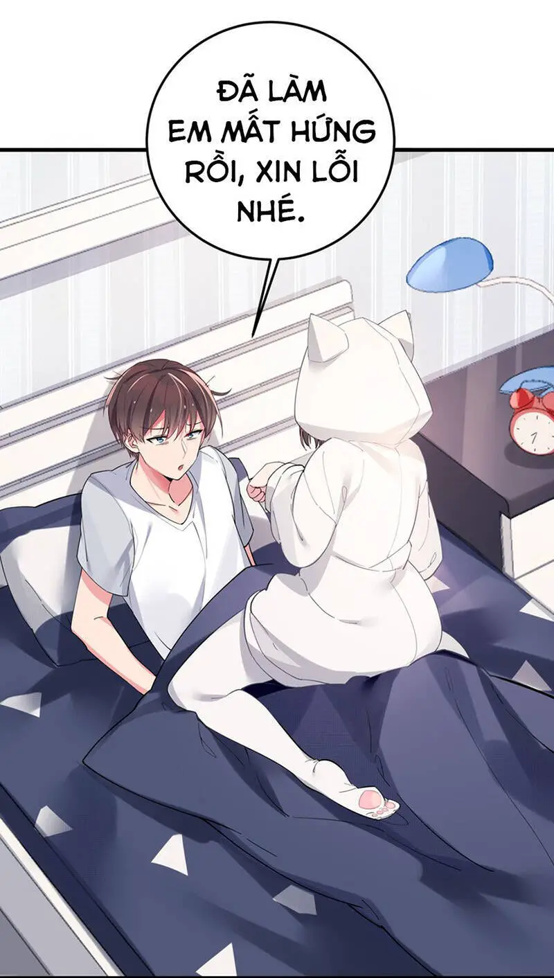 Làm Sao Để Chạy Trốn Dàn Hậu Cung Nettruyen ZZZ Chương 3 Page 30