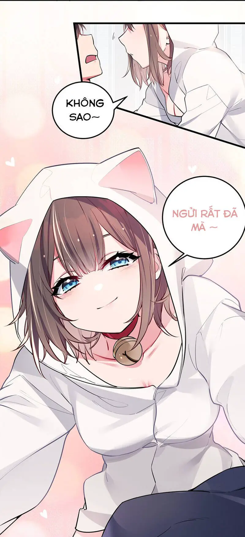 Làm Sao Để Chạy Trốn Dàn Hậu Cung Nettruyen ZZZ Chương 3 Page 31