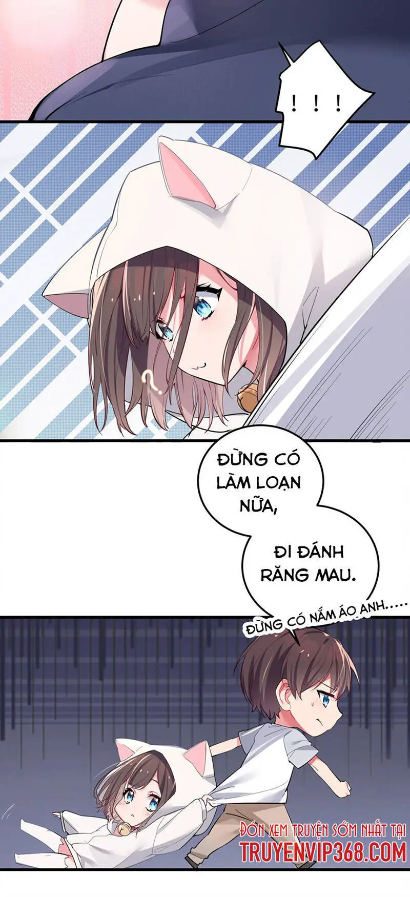 Làm Sao Để Chạy Trốn Dàn Hậu Cung Nettruyen ZZZ Chương 3 Page 32