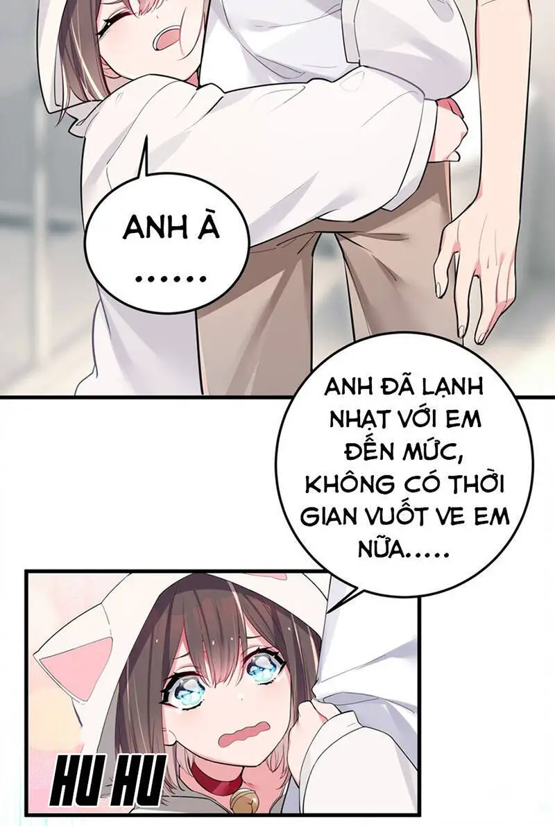 Làm Sao Để Chạy Trốn Dàn Hậu Cung Nettruyen ZZZ Chương 3 Page 34
