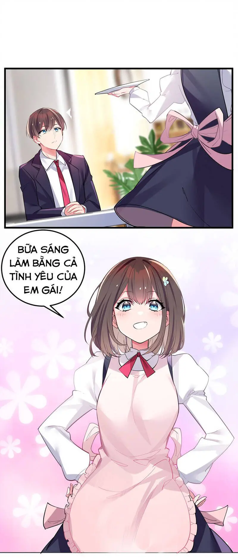 Làm Sao Để Chạy Trốn Dàn Hậu Cung Nettruyen ZZZ Chương 3 Page 36