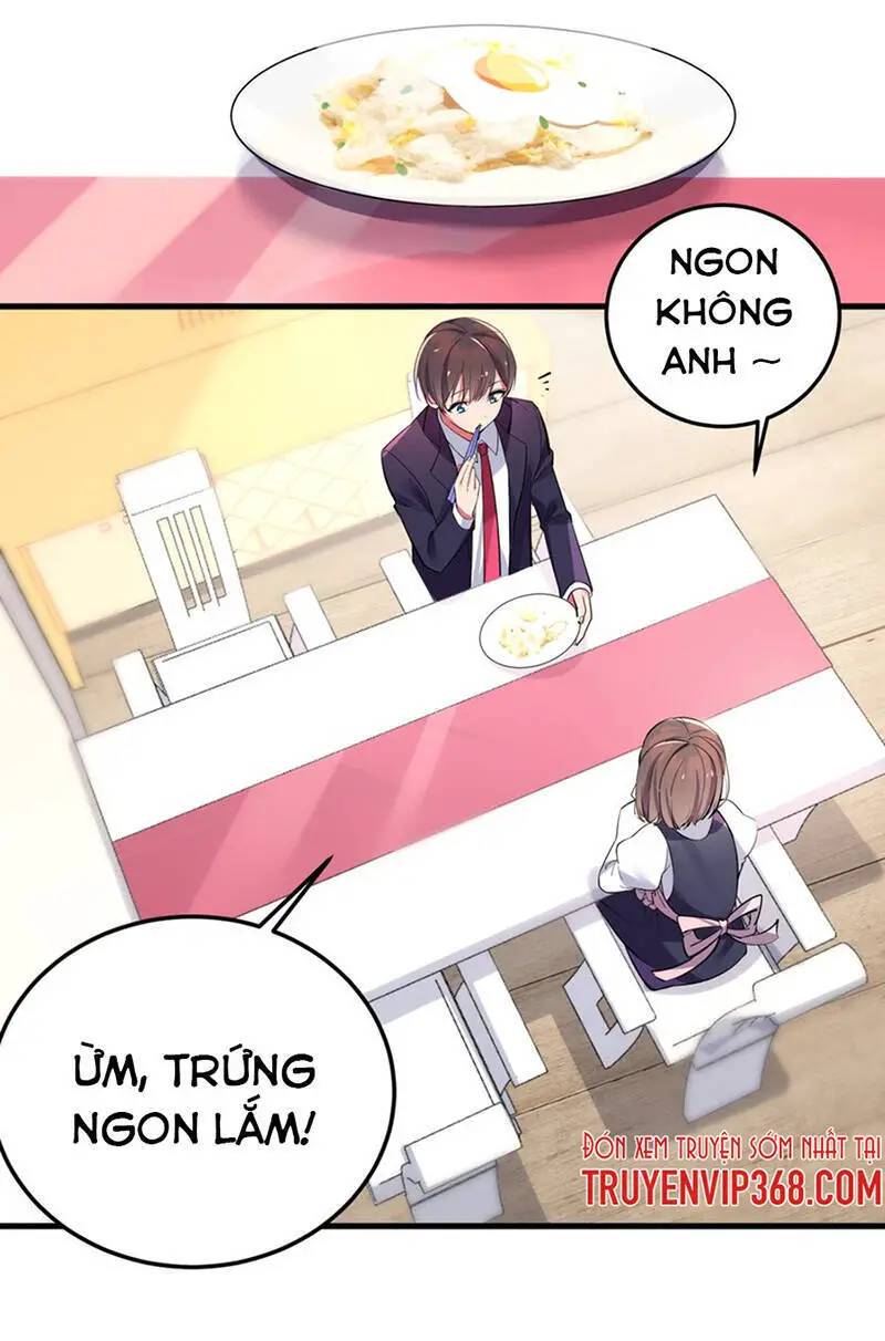 Làm Sao Để Chạy Trốn Dàn Hậu Cung Nettruyen ZZZ Chương 3 Page 37