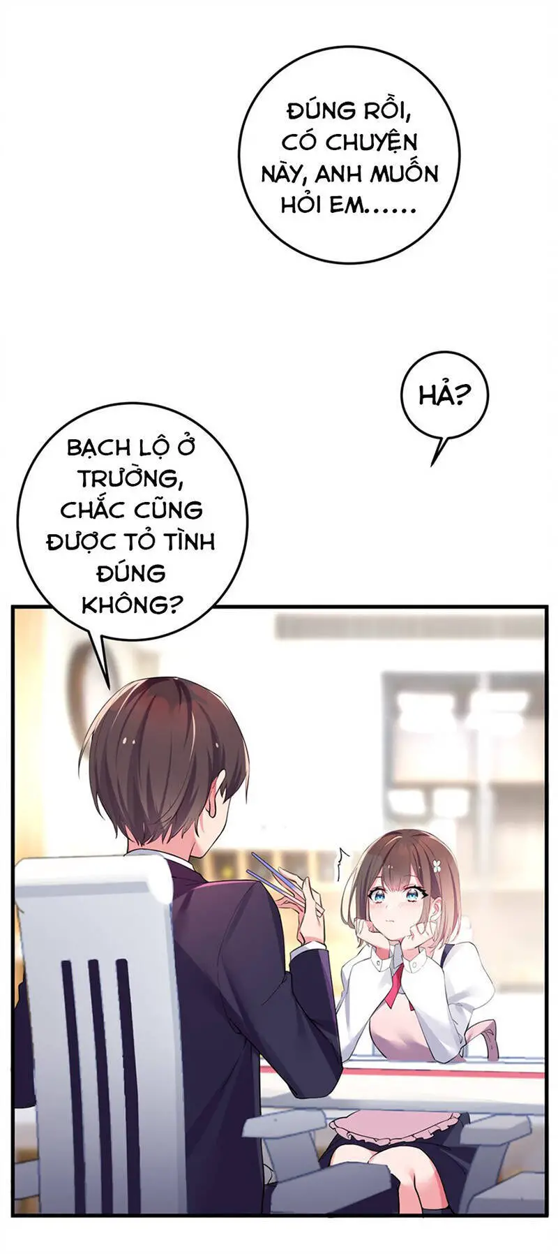 Làm Sao Để Chạy Trốn Dàn Hậu Cung Nettruyen ZZZ Chương 3 Page 38