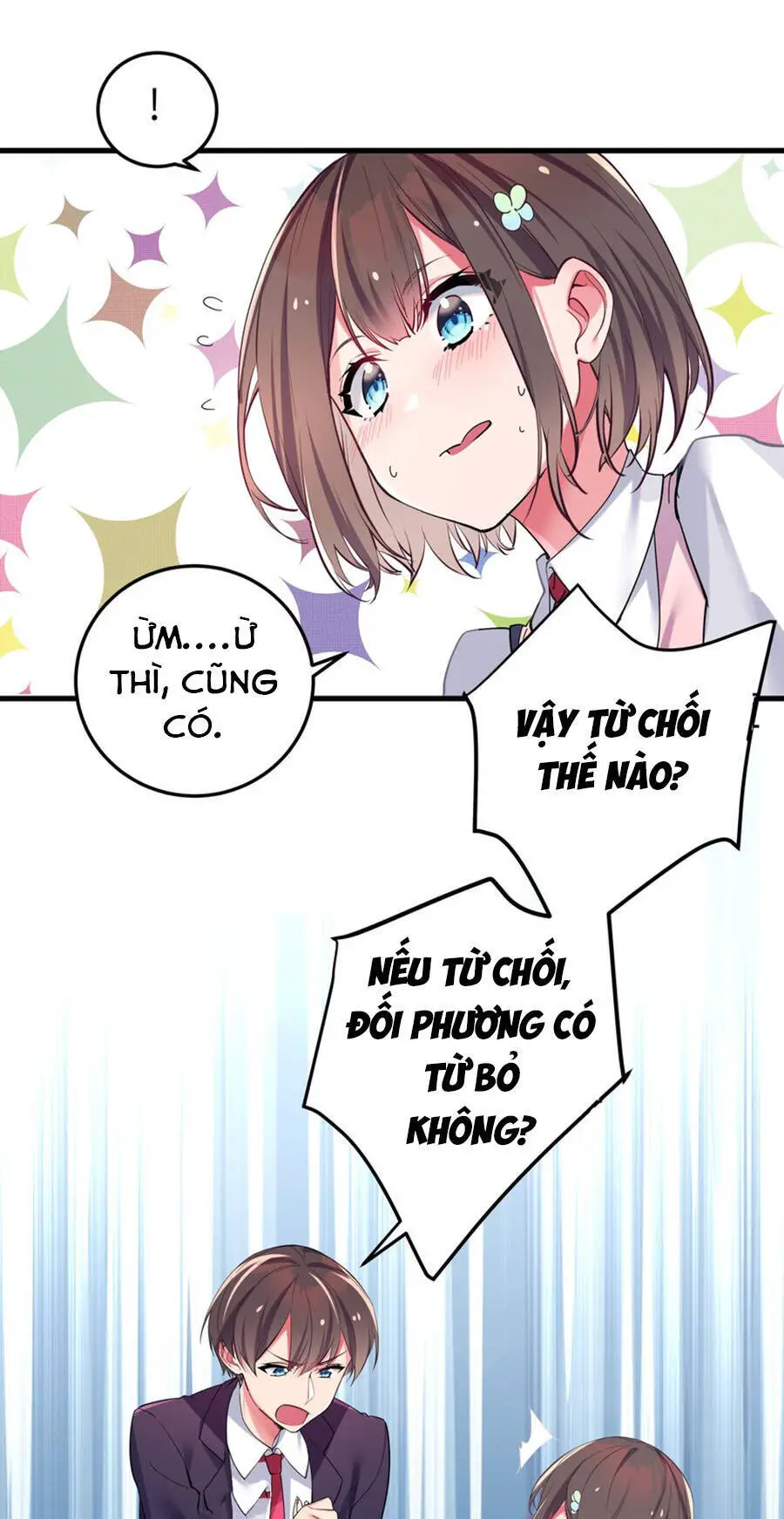 Làm Sao Để Chạy Trốn Dàn Hậu Cung Nettruyen ZZZ Chương 3 Page 39