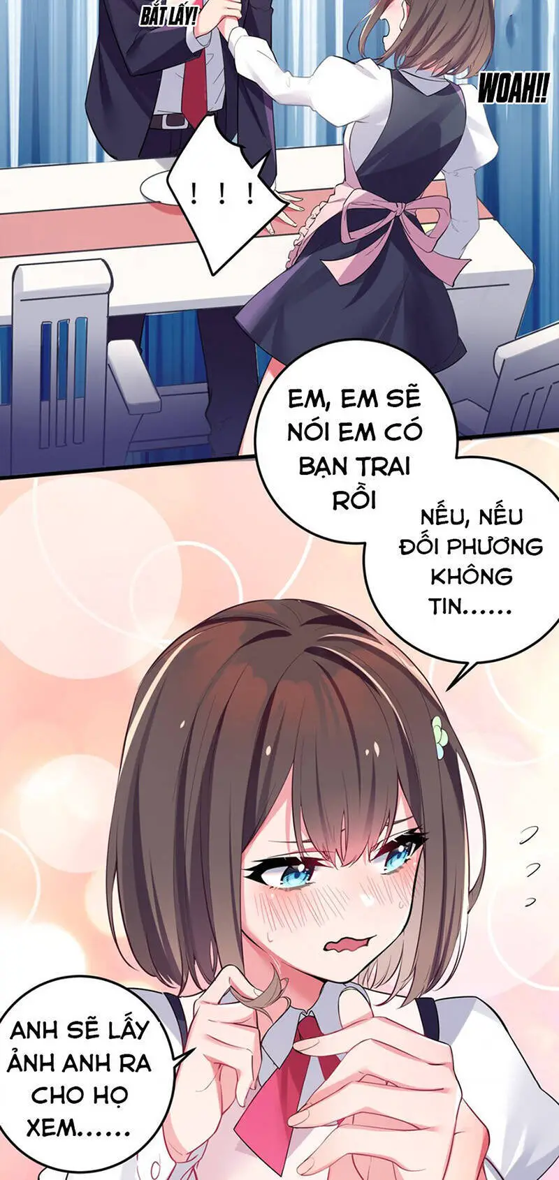Làm Sao Để Chạy Trốn Dàn Hậu Cung Nettruyen ZZZ Chương 3 Page 40