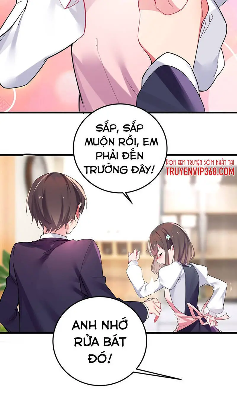 Làm Sao Để Chạy Trốn Dàn Hậu Cung Nettruyen ZZZ Chương 3 Page 41