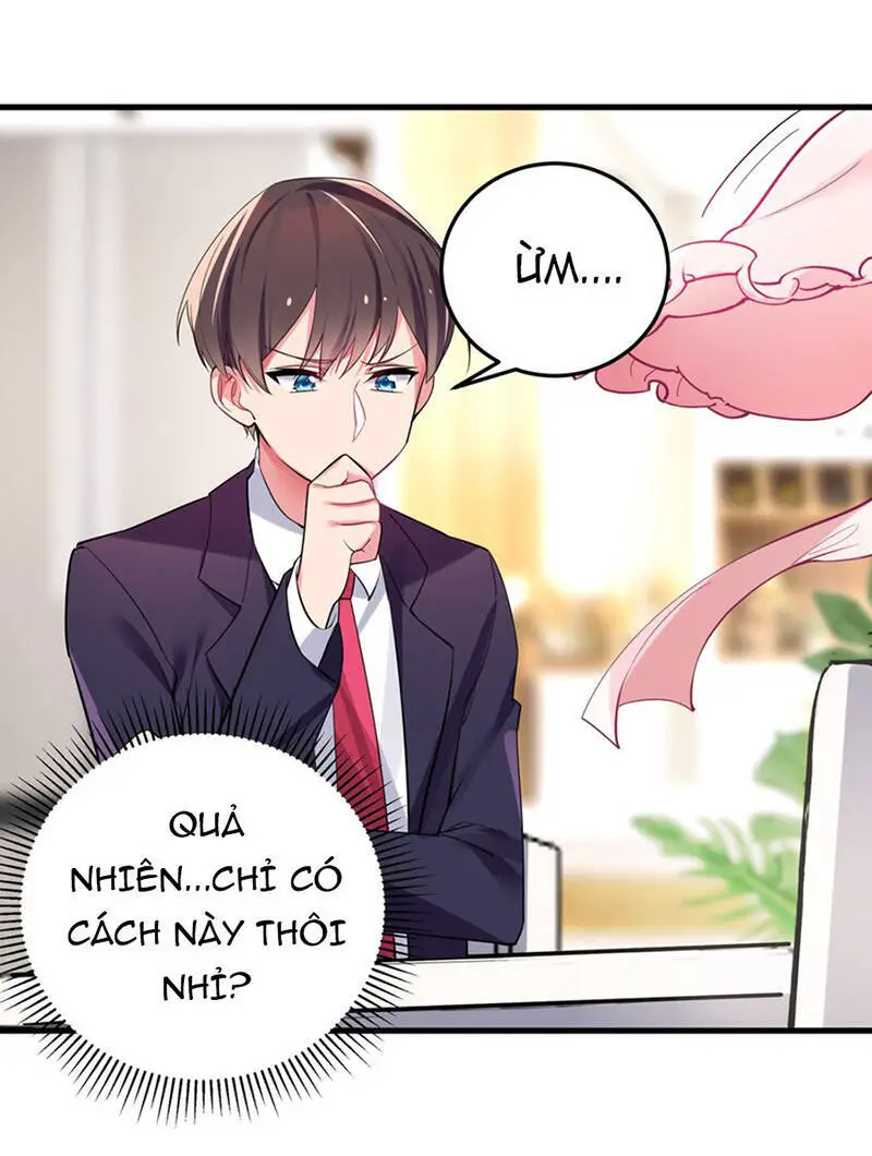 Làm Sao Để Chạy Trốn Dàn Hậu Cung Nettruyen ZZZ Chương 3 Page 42
