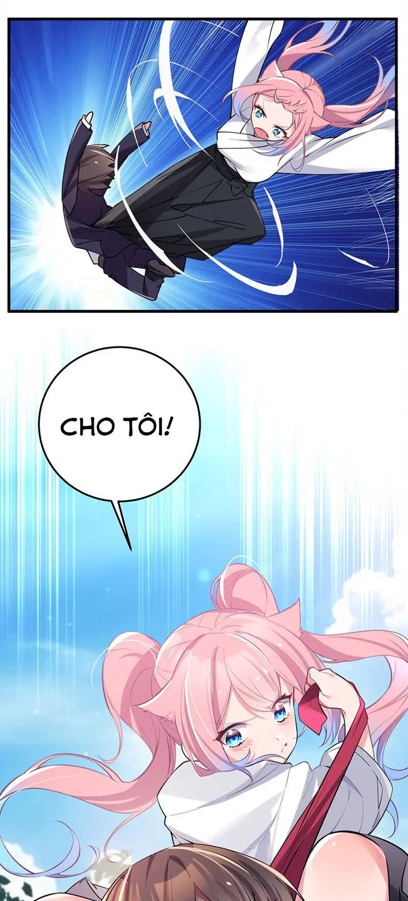 Làm Sao Để Chạy Trốn Dàn Hậu Cung Nettruyen ZZZ Chương 3 Page 48