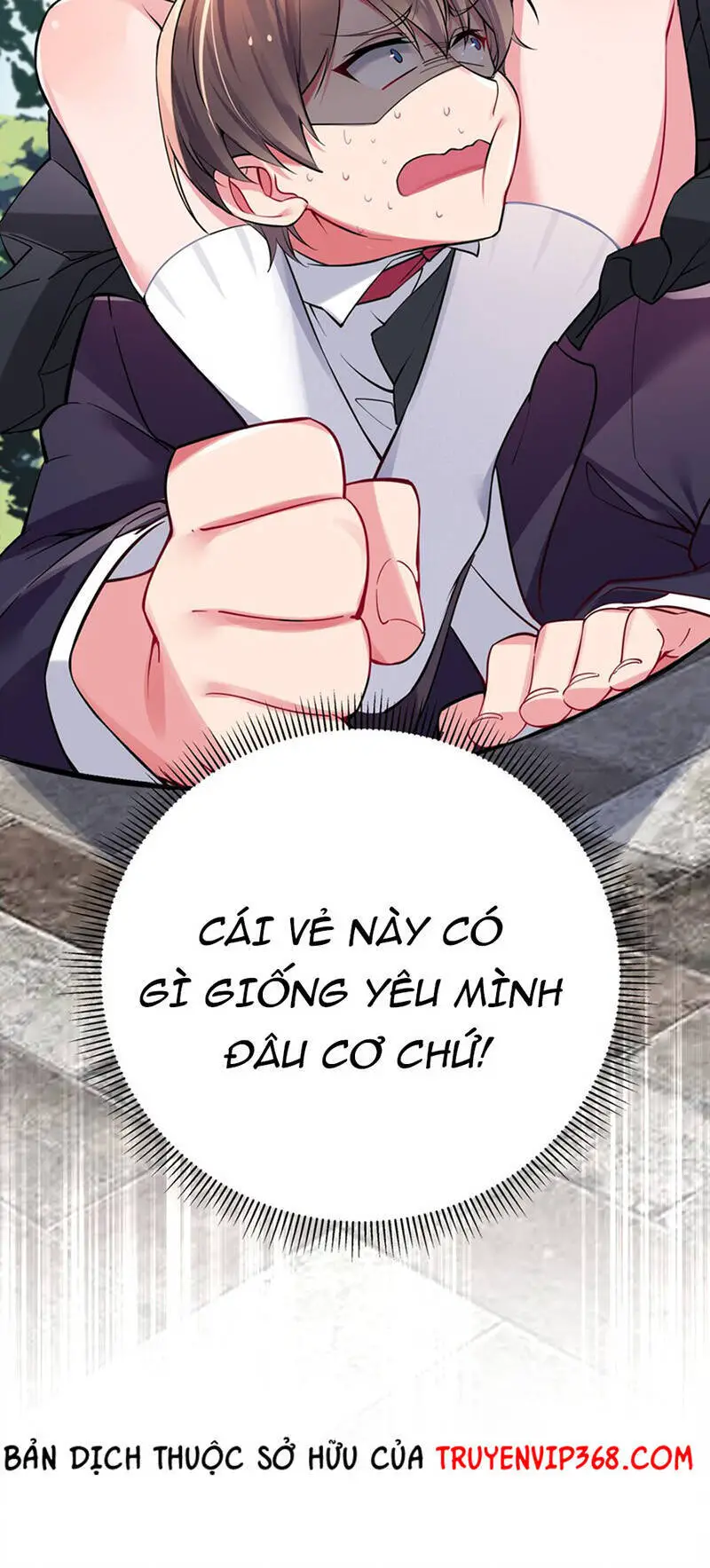 Làm Sao Để Chạy Trốn Dàn Hậu Cung Nettruyen ZZZ Chương 3 Page 49