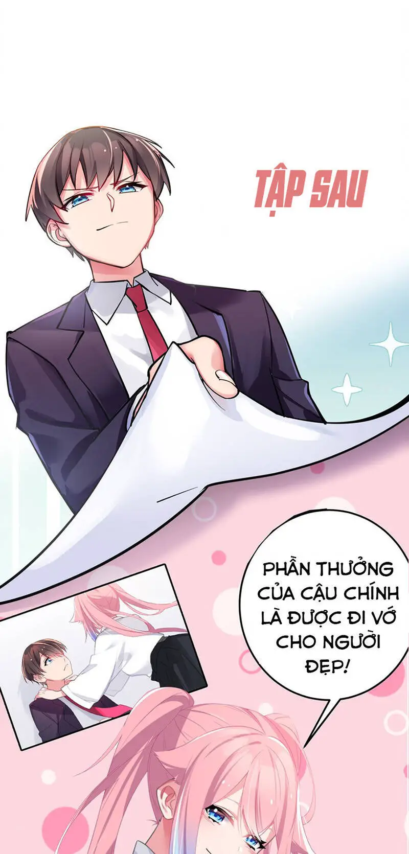 Làm Sao Để Chạy Trốn Dàn Hậu Cung Nettruyen ZZZ Chương 3 Page 50
