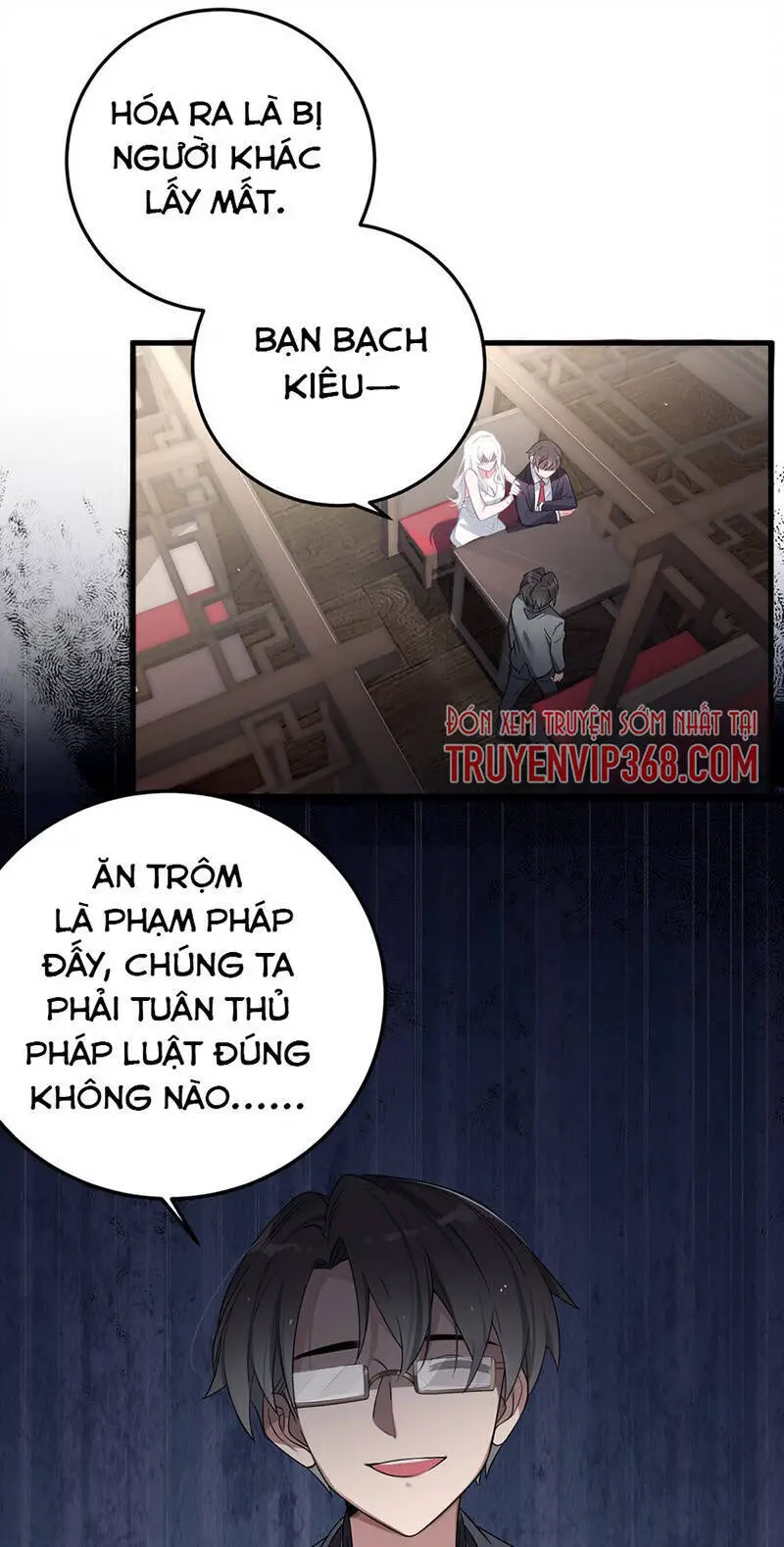 Làm Sao Để Chạy Trốn Dàn Hậu Cung Nettruyen ZZZ Chương 9 Page 3