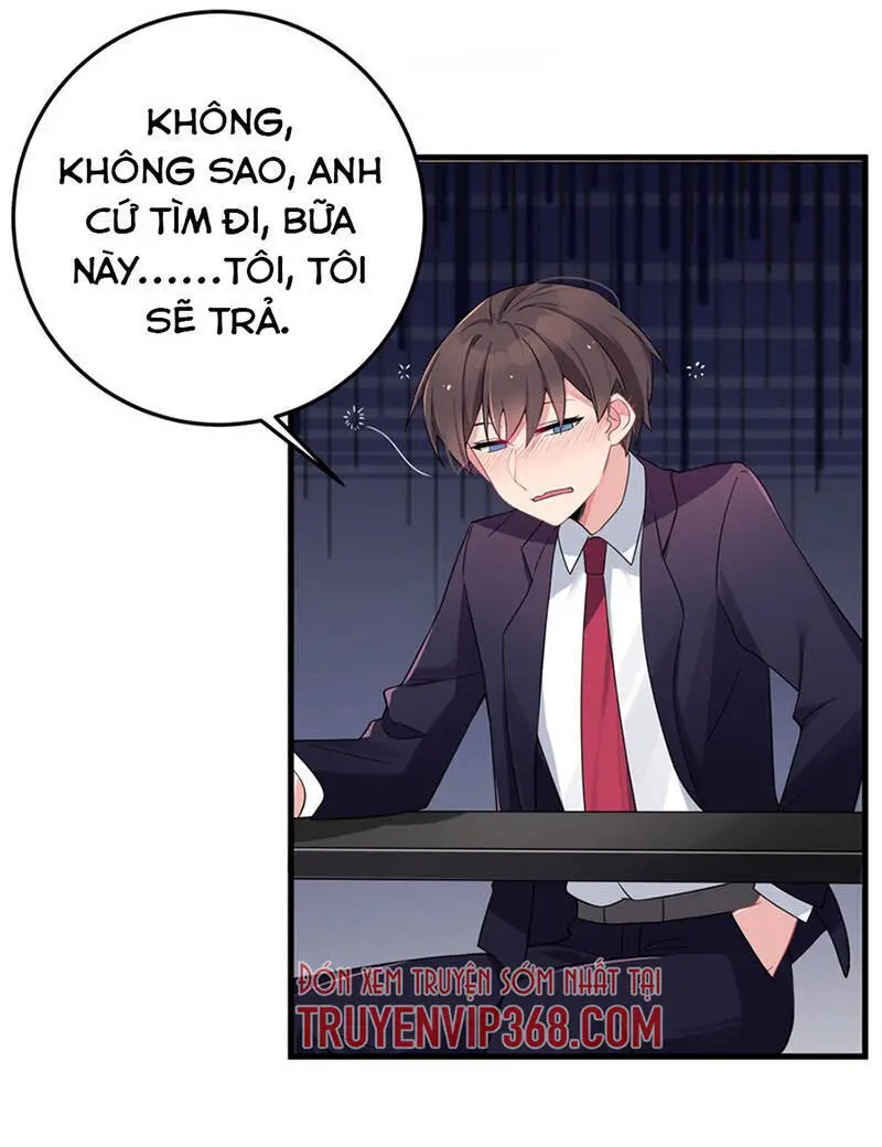 Làm Sao Để Chạy Trốn Dàn Hậu Cung Nettruyen ZZZ Chương 9 Page 5