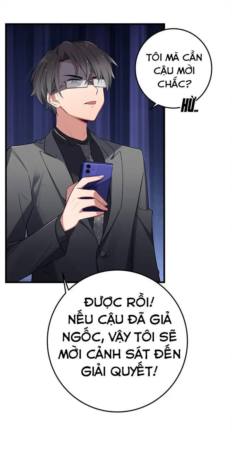 Làm Sao Để Chạy Trốn Dàn Hậu Cung Nettruyen ZZZ Chương 9 Page 6