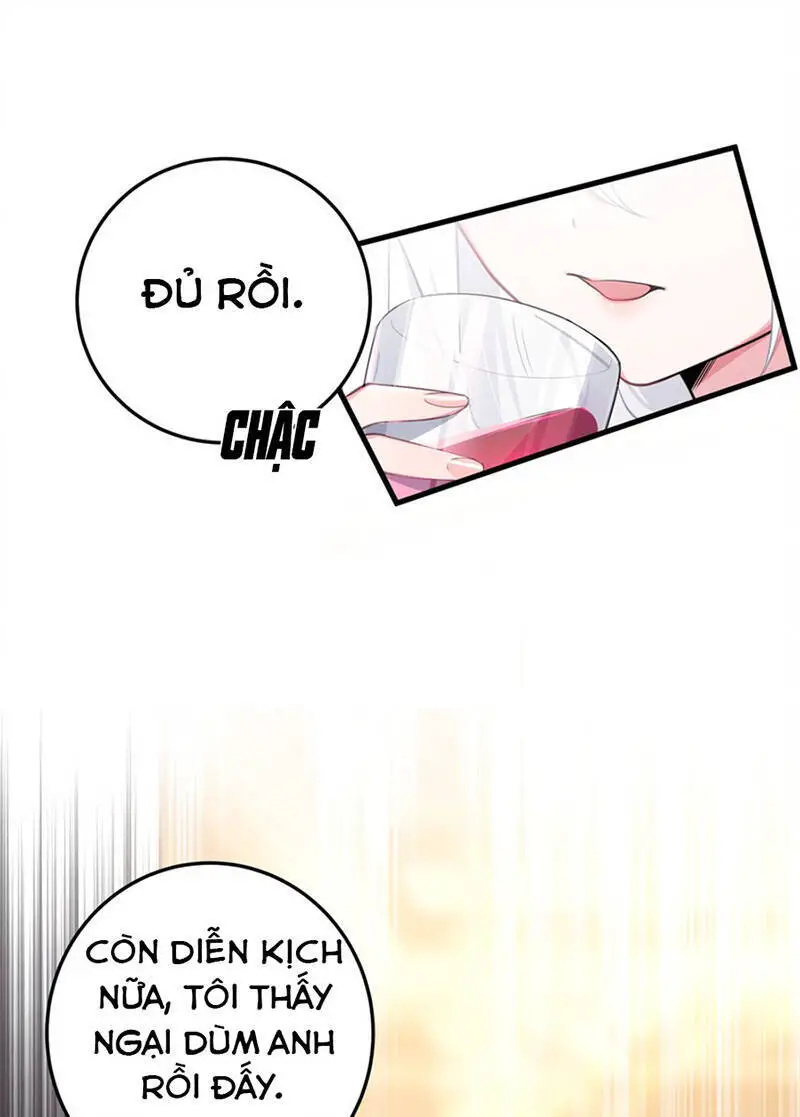 Làm Sao Để Chạy Trốn Dàn Hậu Cung Nettruyen ZZZ Chương 9 Page 7