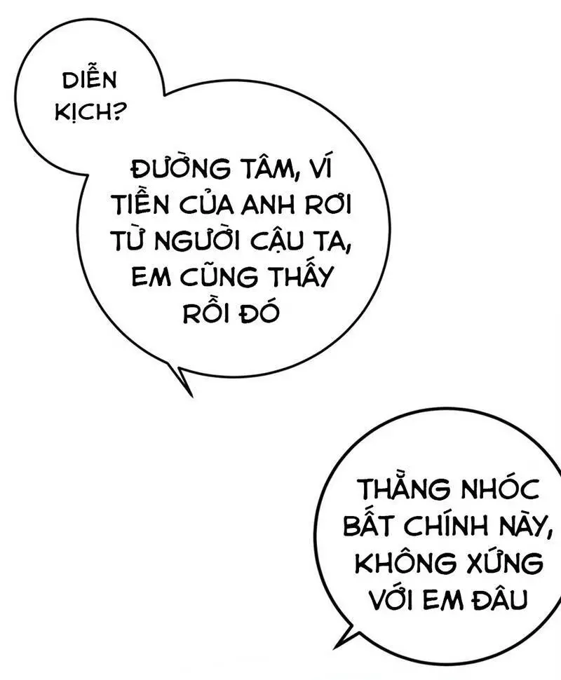 Làm Sao Để Chạy Trốn Dàn Hậu Cung Nettruyen ZZZ Chương 9 Page 9
