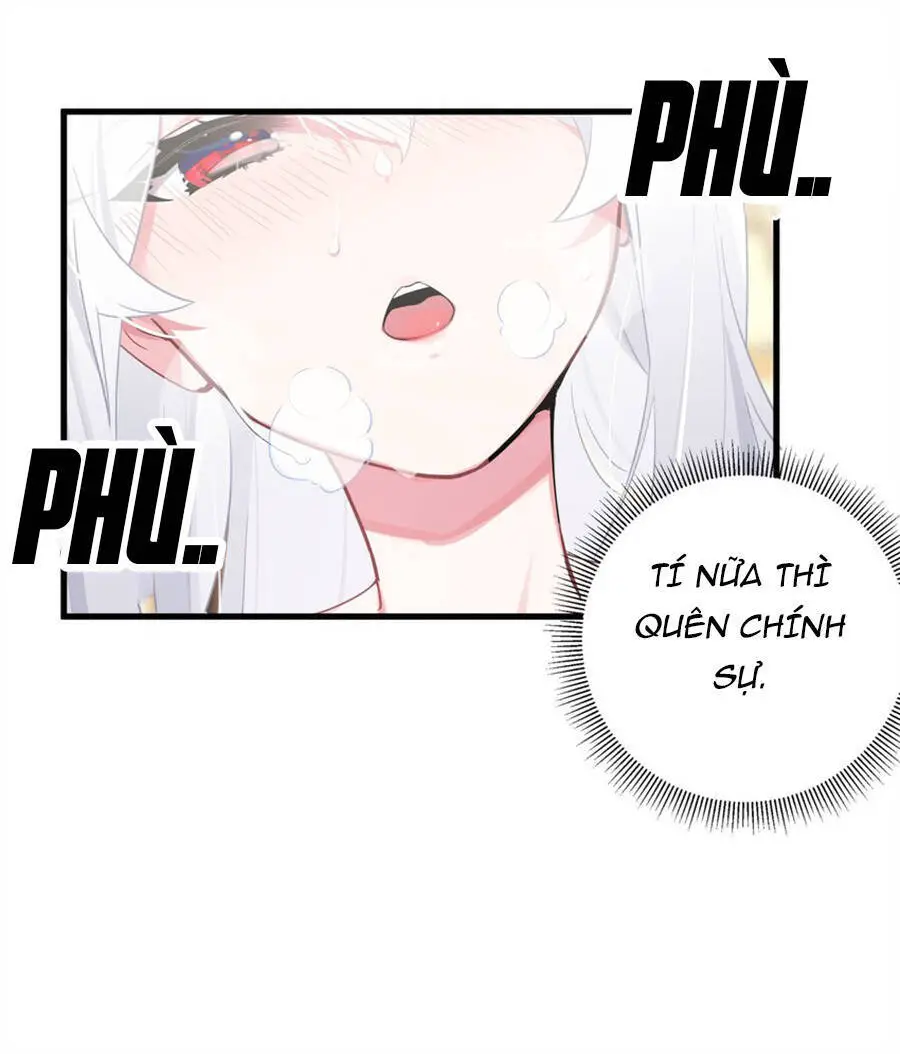 Làm Sao Để Chạy Trốn Dàn Hậu Cung Nettruyen ZZZ Chương 8 Page 16