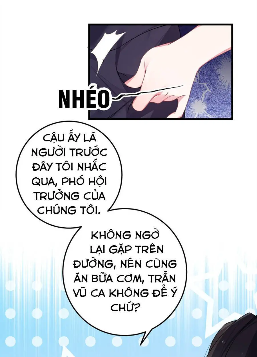 Làm Sao Để Chạy Trốn Dàn Hậu Cung Nettruyen ZZZ Chương 8 Page 17