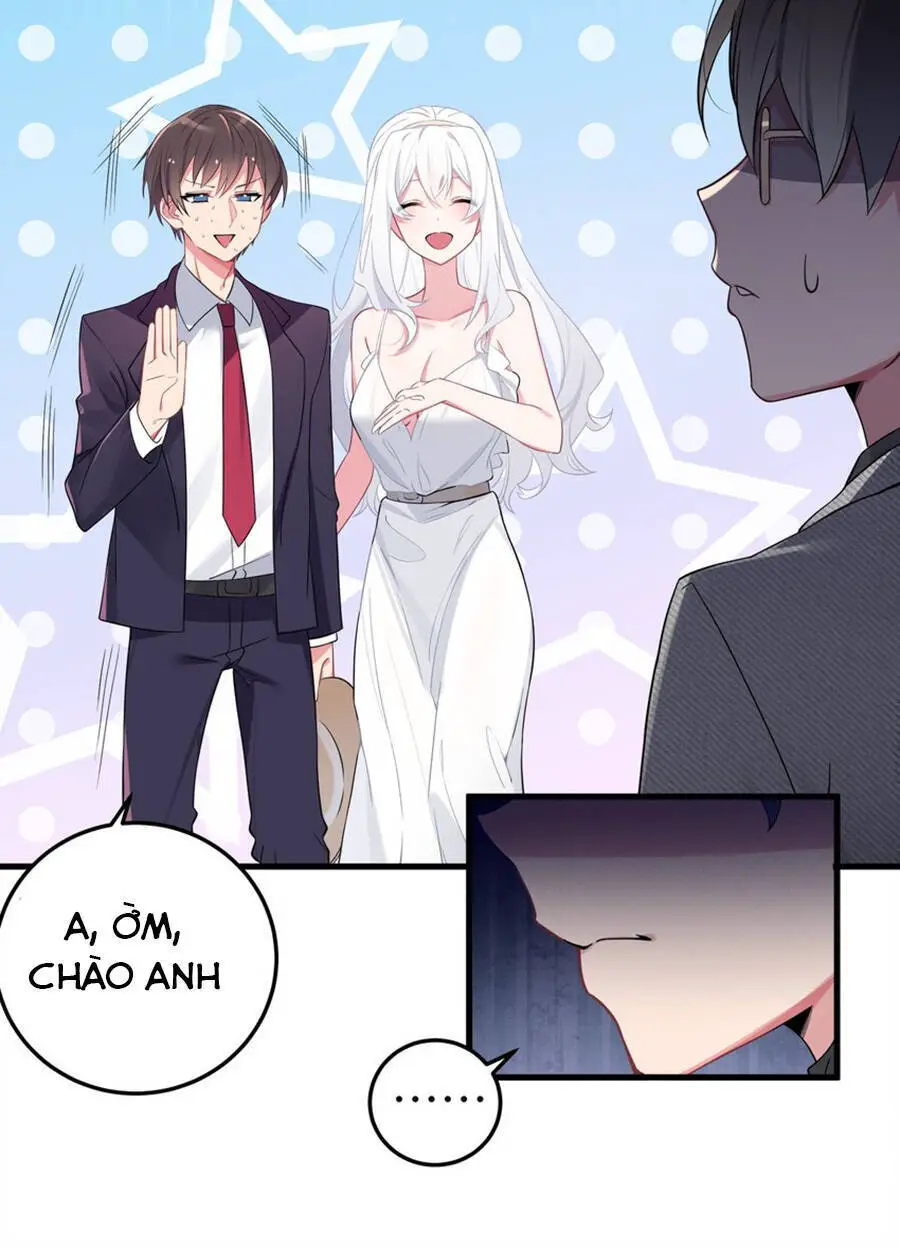Làm Sao Để Chạy Trốn Dàn Hậu Cung Nettruyen ZZZ Chương 8 Page 18
