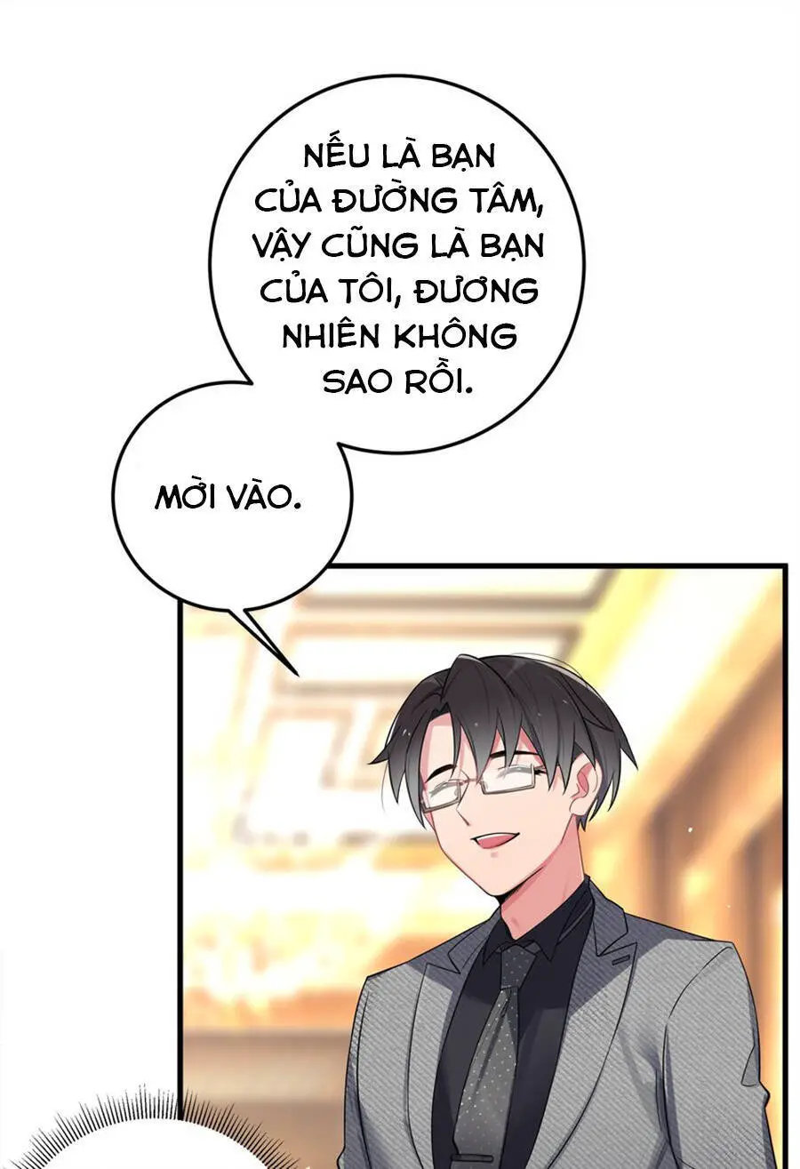 Làm Sao Để Chạy Trốn Dàn Hậu Cung Nettruyen ZZZ Chương 8 Page 19