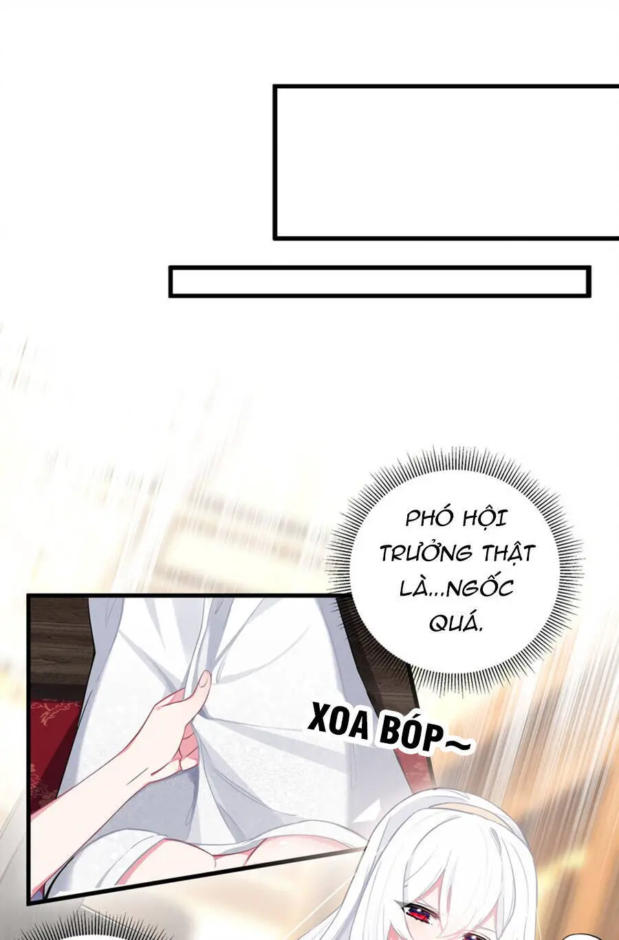 Làm Sao Để Chạy Trốn Dàn Hậu Cung Nettruyen ZZZ Chương 8 Page 21