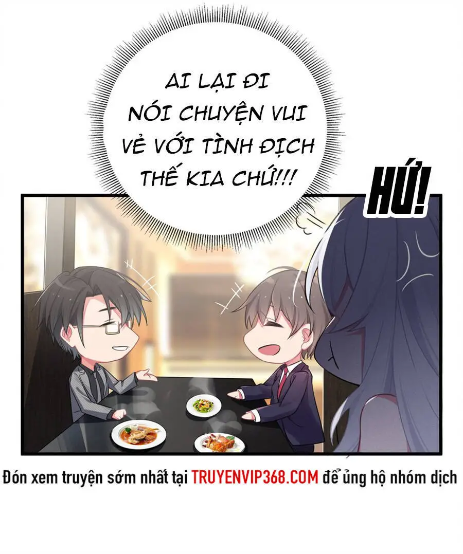 Làm Sao Để Chạy Trốn Dàn Hậu Cung Nettruyen ZZZ Chương 8 Page 23