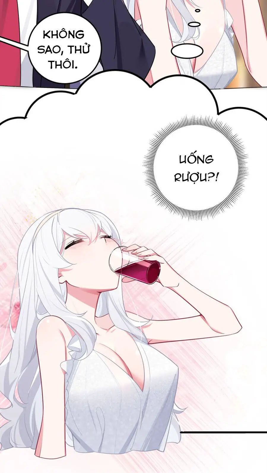 Làm Sao Để Chạy Trốn Dàn Hậu Cung Nettruyen ZZZ Chương 8 Page 30