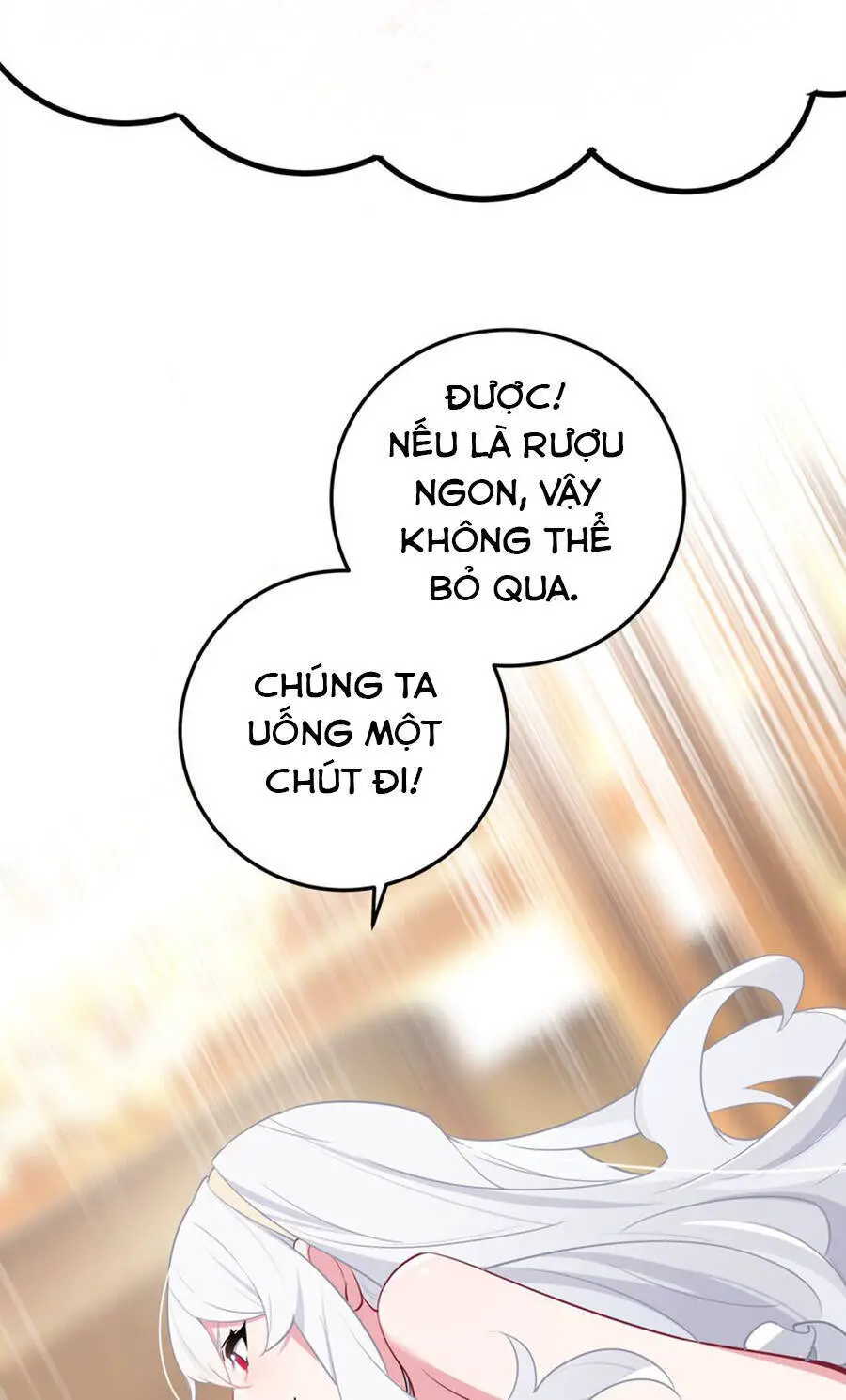 Làm Sao Để Chạy Trốn Dàn Hậu Cung Nettruyen ZZZ Chương 8 Page 33