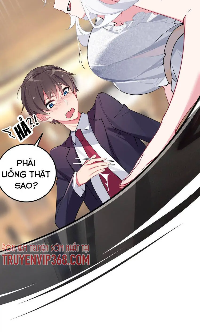 Làm Sao Để Chạy Trốn Dàn Hậu Cung Nettruyen ZZZ Chương 8 Page 34
