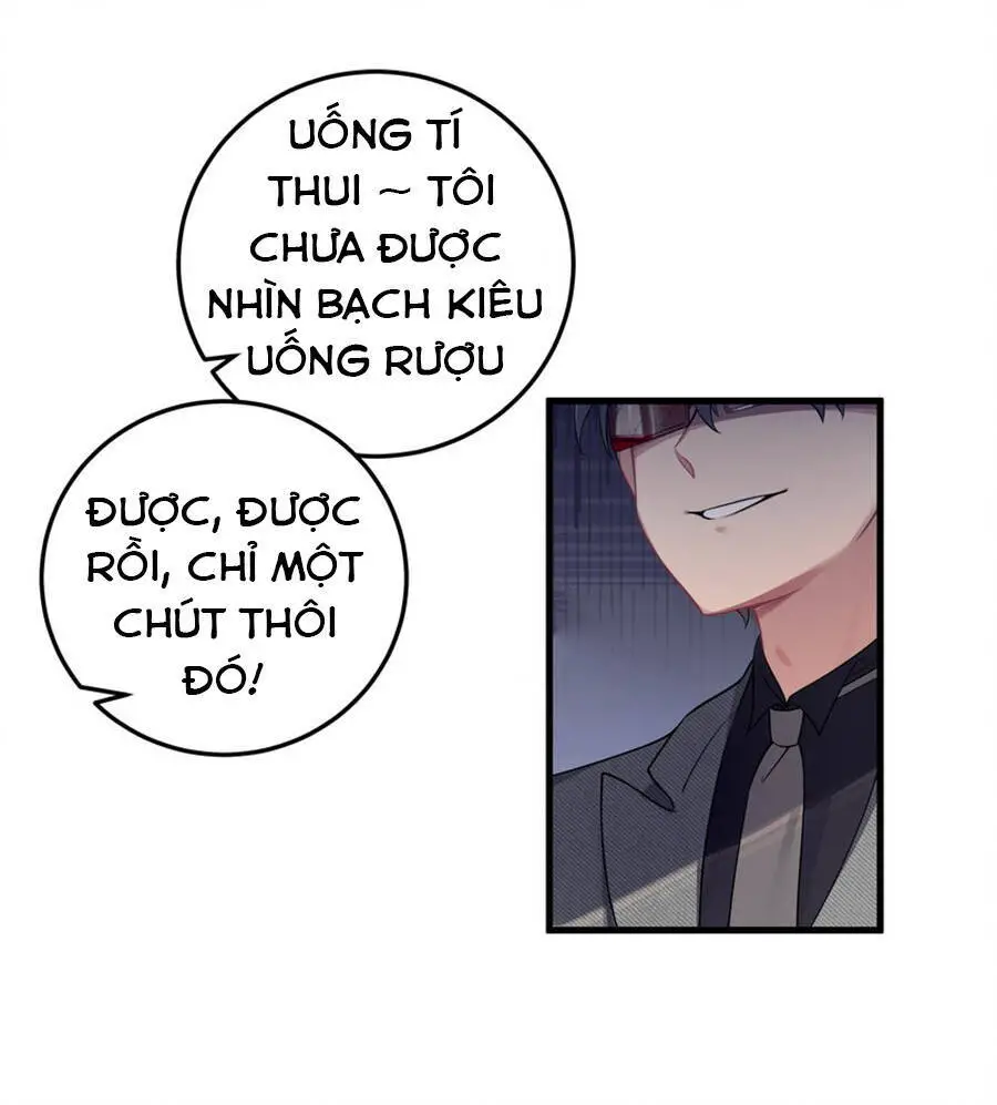 Làm Sao Để Chạy Trốn Dàn Hậu Cung Nettruyen ZZZ Chương 8 Page 35
