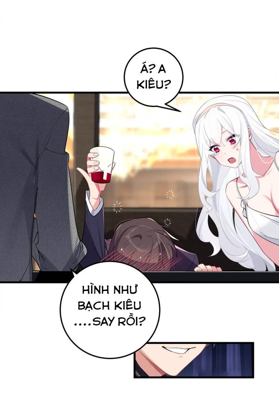 Làm Sao Để Chạy Trốn Dàn Hậu Cung Nettruyen ZZZ Chương 8 Page 38