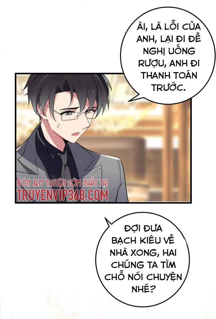 Làm Sao Để Chạy Trốn Dàn Hậu Cung Nettruyen ZZZ Chương 8 Page 39