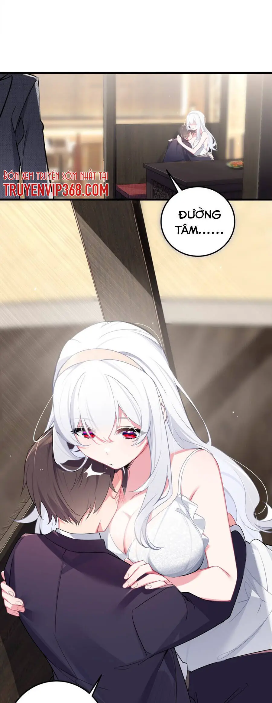 Làm Sao Để Chạy Trốn Dàn Hậu Cung Nettruyen ZZZ Chương 8 Page 41