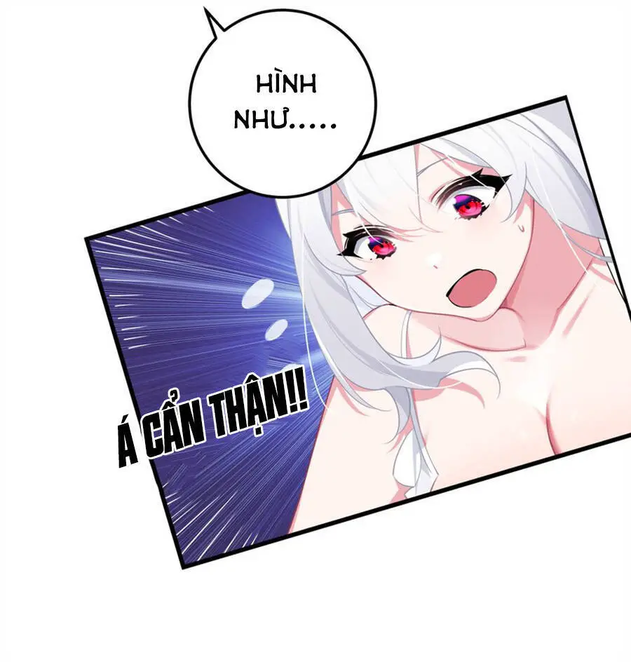 Làm Sao Để Chạy Trốn Dàn Hậu Cung Nettruyen ZZZ Chương 8 Page 43