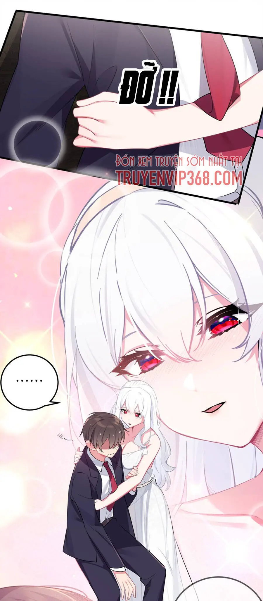 Làm Sao Để Chạy Trốn Dàn Hậu Cung Nettruyen ZZZ Chương 8 Page 44