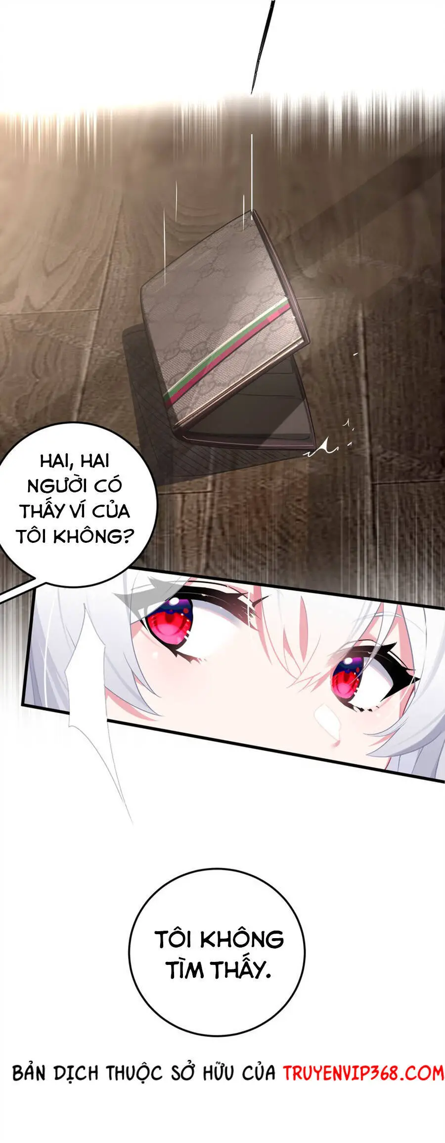 Làm Sao Để Chạy Trốn Dàn Hậu Cung Nettruyen ZZZ Chương 8 Page 46