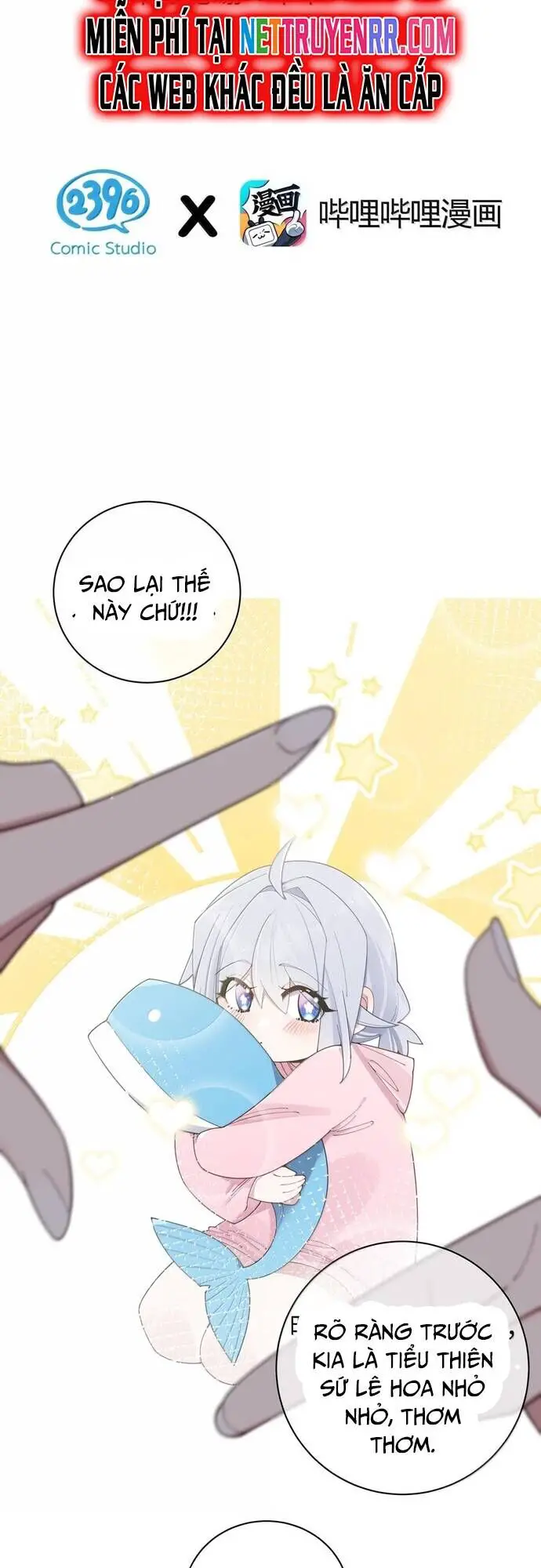 Làm Sao Để Chạy Trốn Dàn Hậu Cung Nettruyen ZZZ Chương 138 Page 3