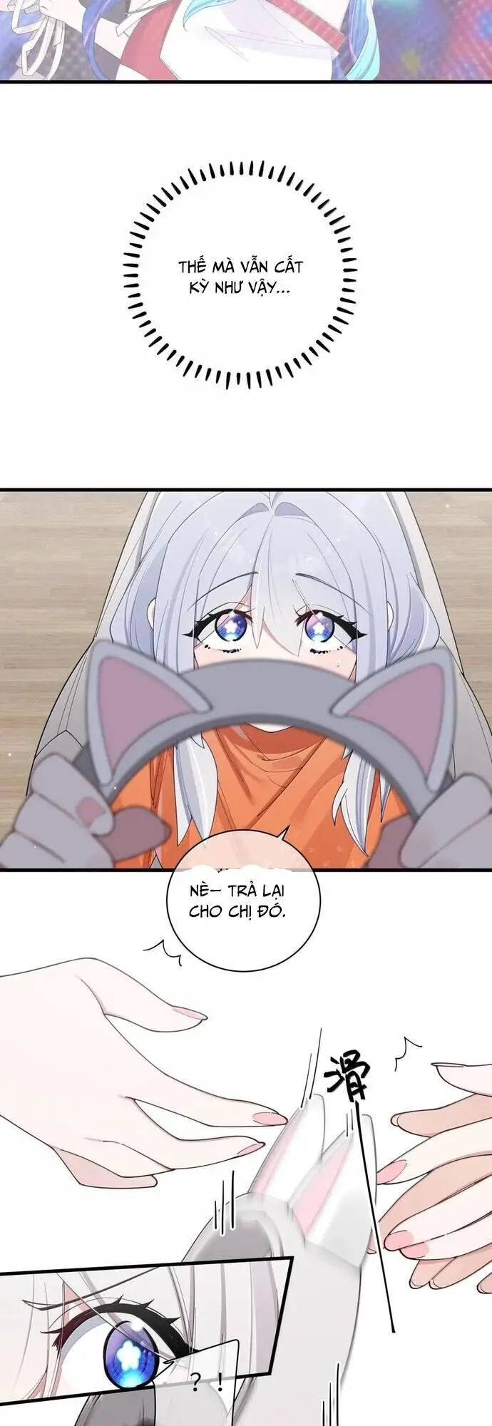 Làm Sao Để Chạy Trốn Dàn Hậu Cung Nettruyen ZZZ Chương 138 Page 6