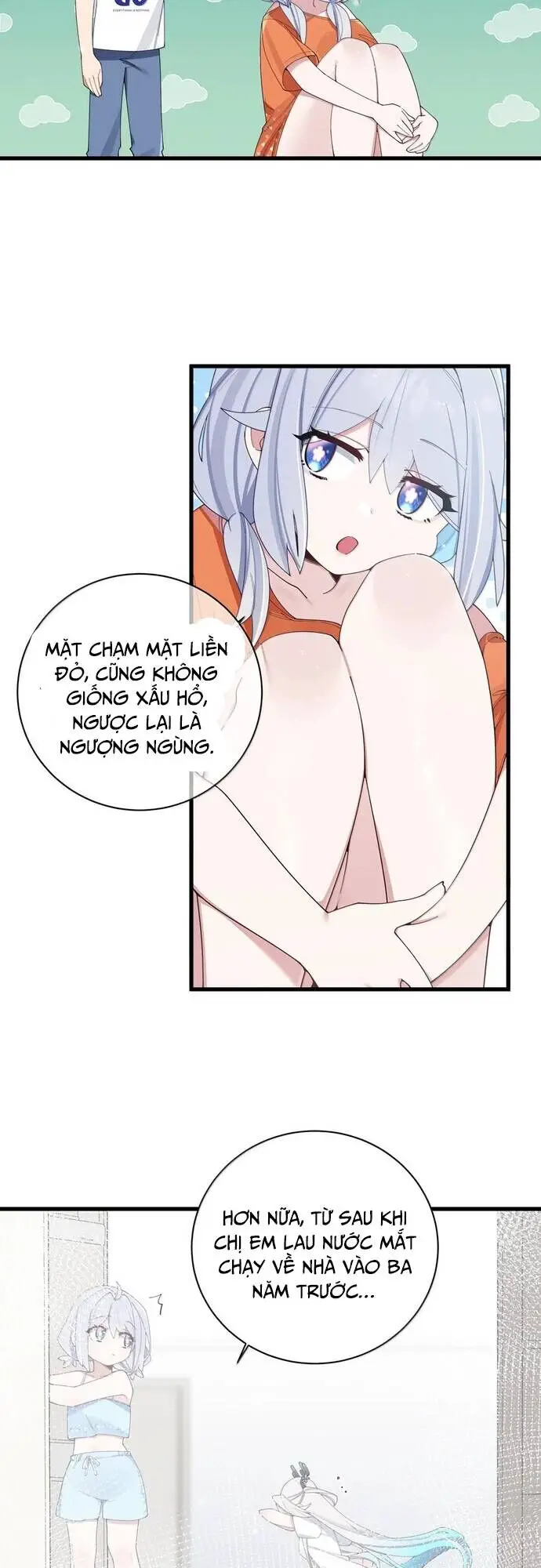 Làm Sao Để Chạy Trốn Dàn Hậu Cung Nettruyen ZZZ Chương 138 Page 17