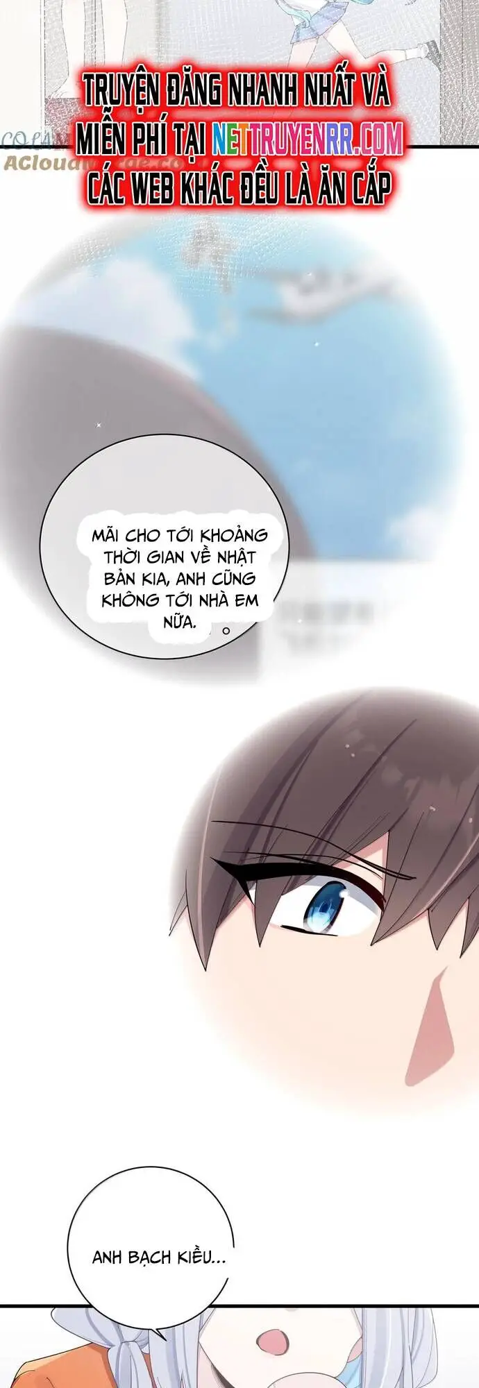 Làm Sao Để Chạy Trốn Dàn Hậu Cung Nettruyen ZZZ Chương 138 Page 18