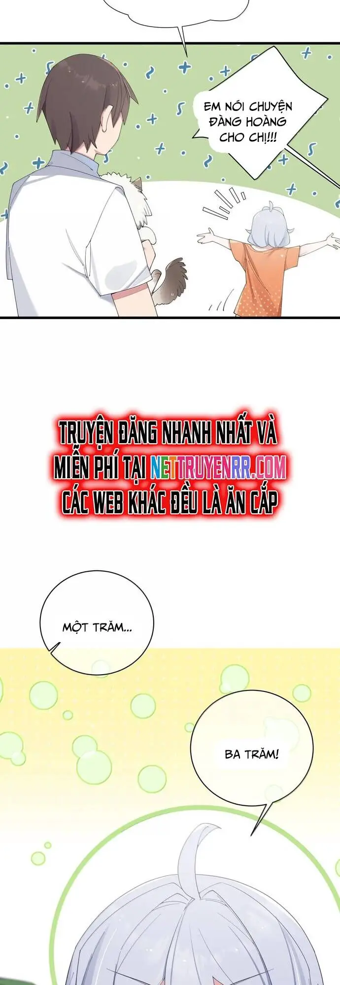 Làm Sao Để Chạy Trốn Dàn Hậu Cung Nettruyen ZZZ Chương 138 Page 25