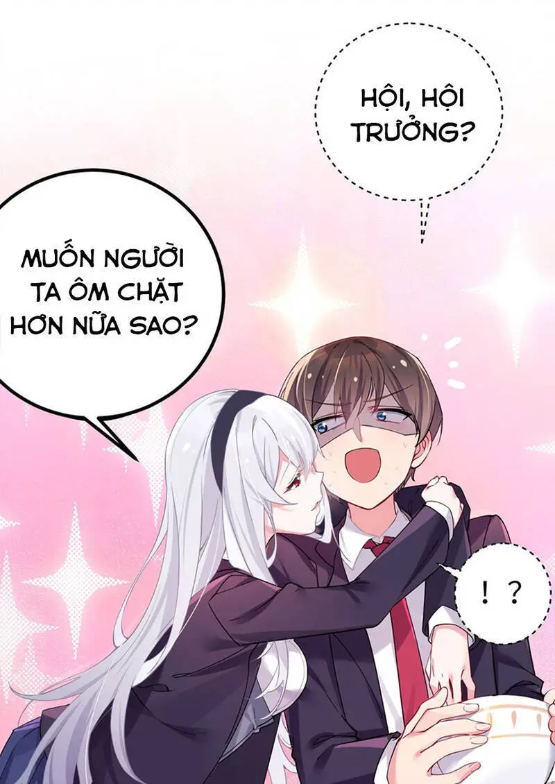 Làm Sao Để Chạy Trốn Dàn Hậu Cung Nettruyen ZZZ Chương 2 Page 5