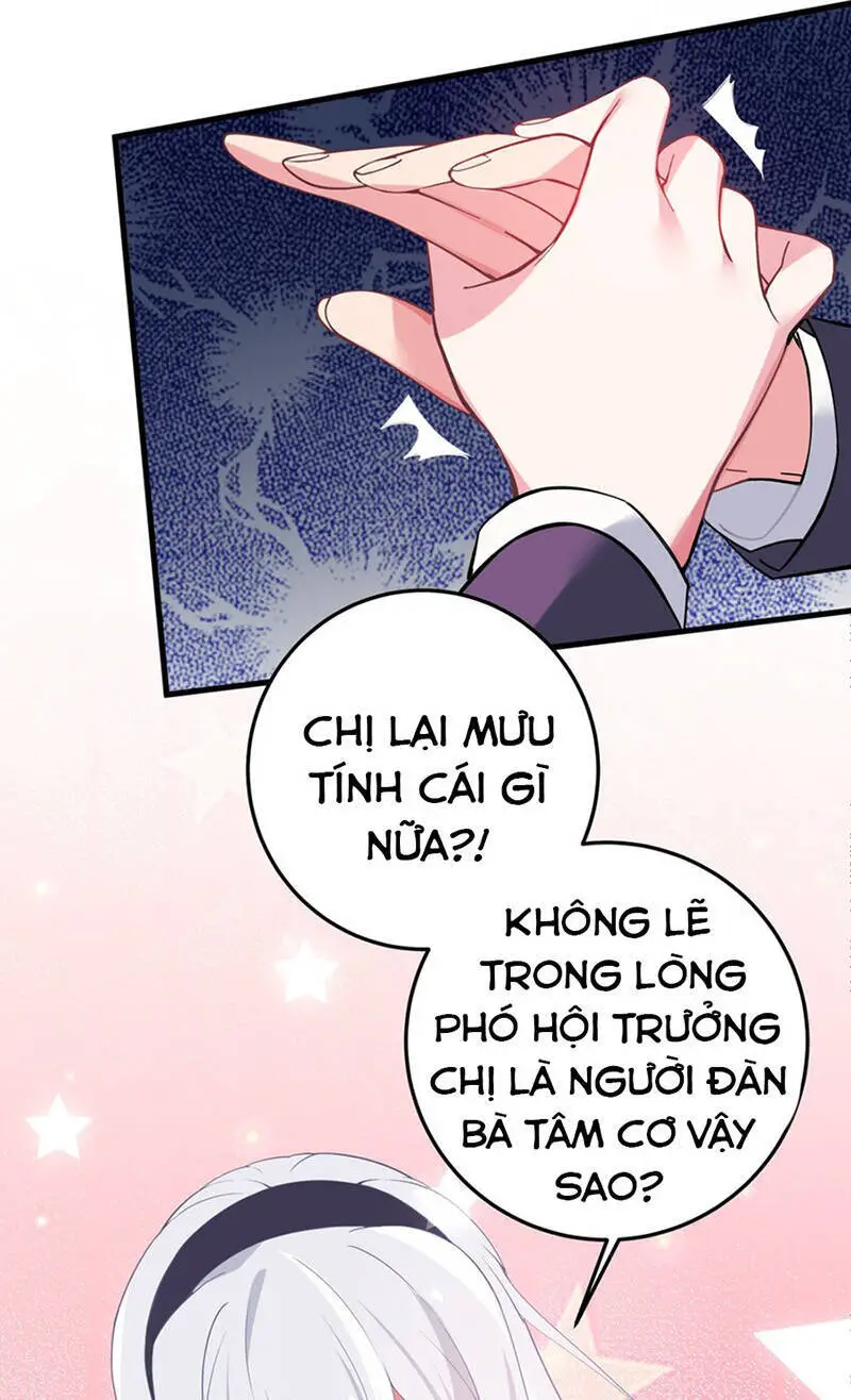 Làm Sao Để Chạy Trốn Dàn Hậu Cung Nettruyen ZZZ Chương 2 Page 20