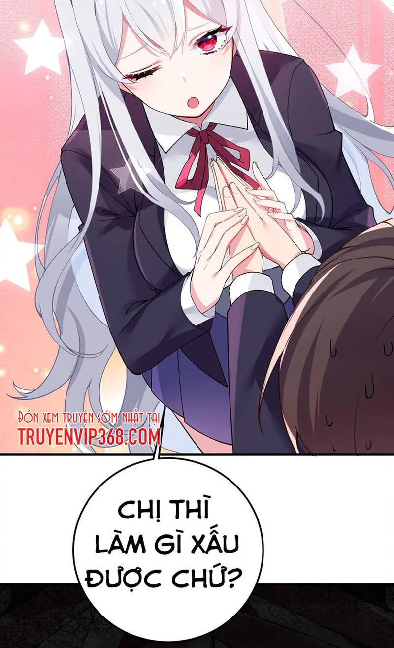 Làm Sao Để Chạy Trốn Dàn Hậu Cung Nettruyen ZZZ Chương 2 Page 21