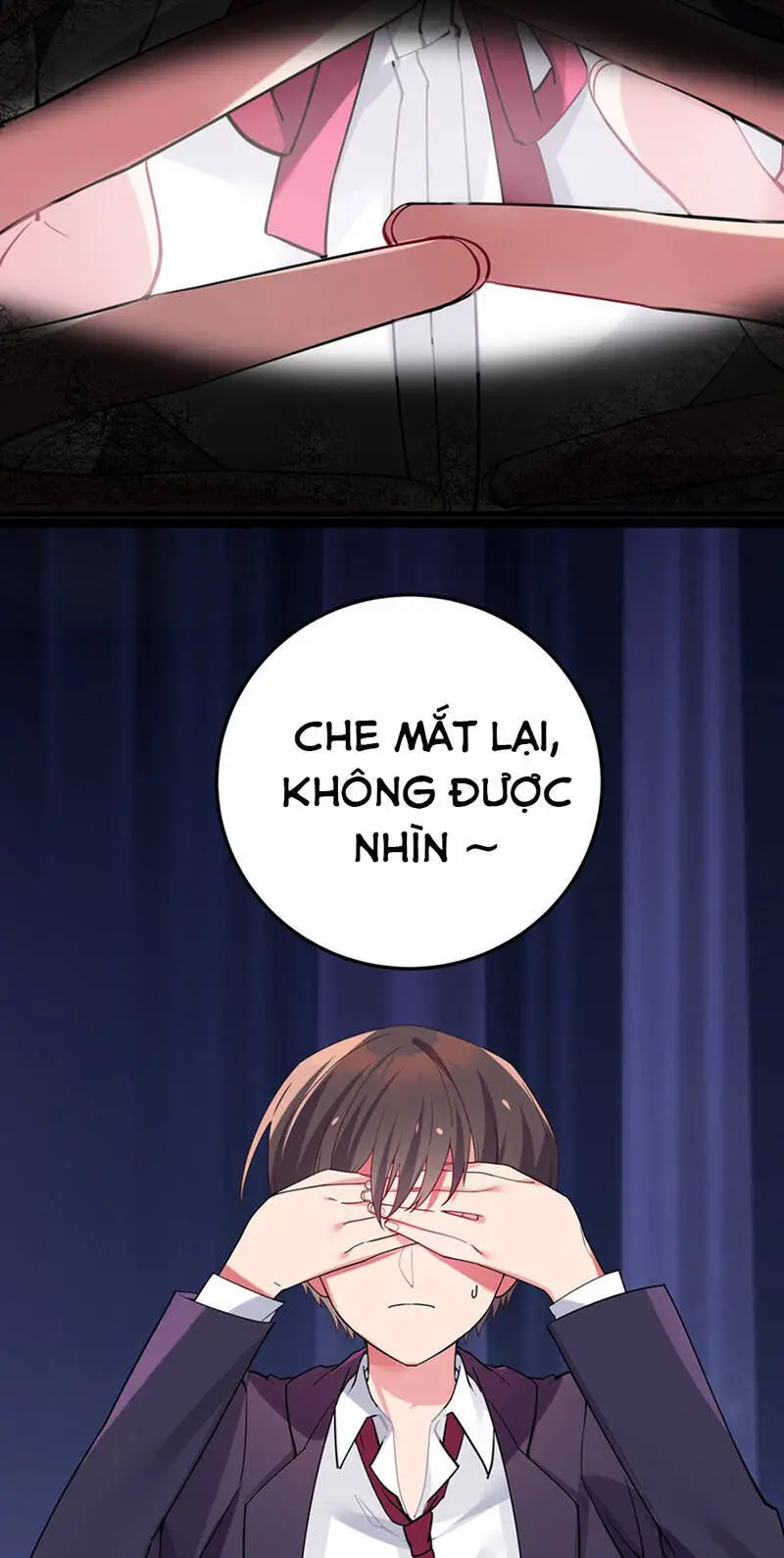 Làm Sao Để Chạy Trốn Dàn Hậu Cung Nettruyen ZZZ Chương 2 Page 22