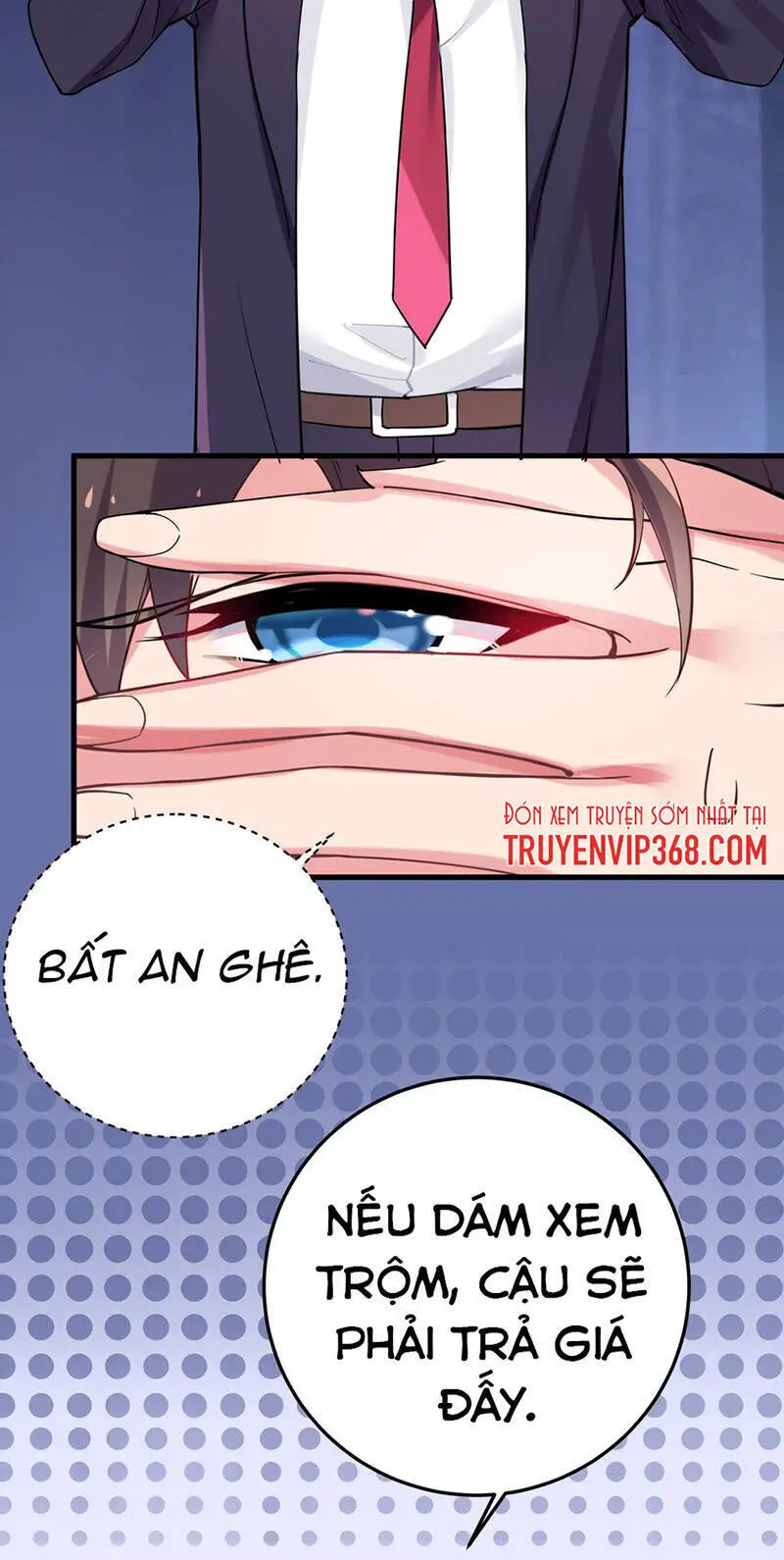 Làm Sao Để Chạy Trốn Dàn Hậu Cung Nettruyen ZZZ Chương 2 Page 23
