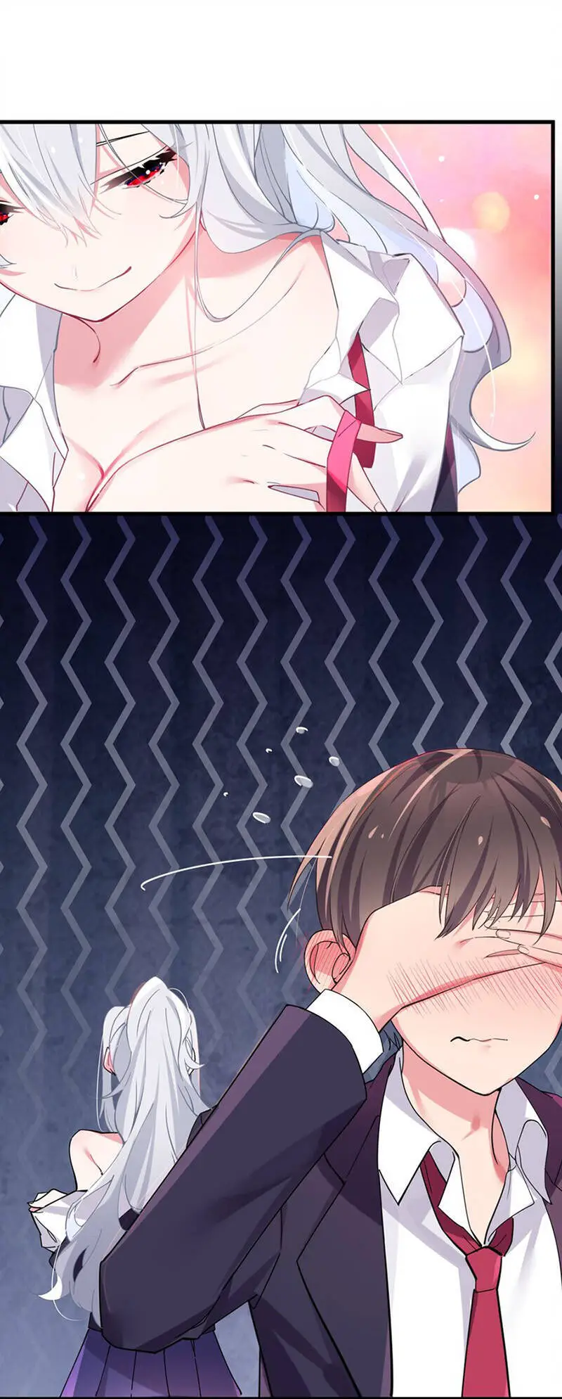 Làm Sao Để Chạy Trốn Dàn Hậu Cung Nettruyen ZZZ Chương 2 Page 27