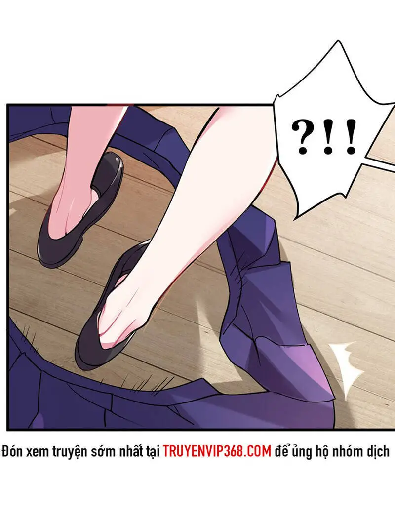 Làm Sao Để Chạy Trốn Dàn Hậu Cung Nettruyen ZZZ Chương 2 Page 29