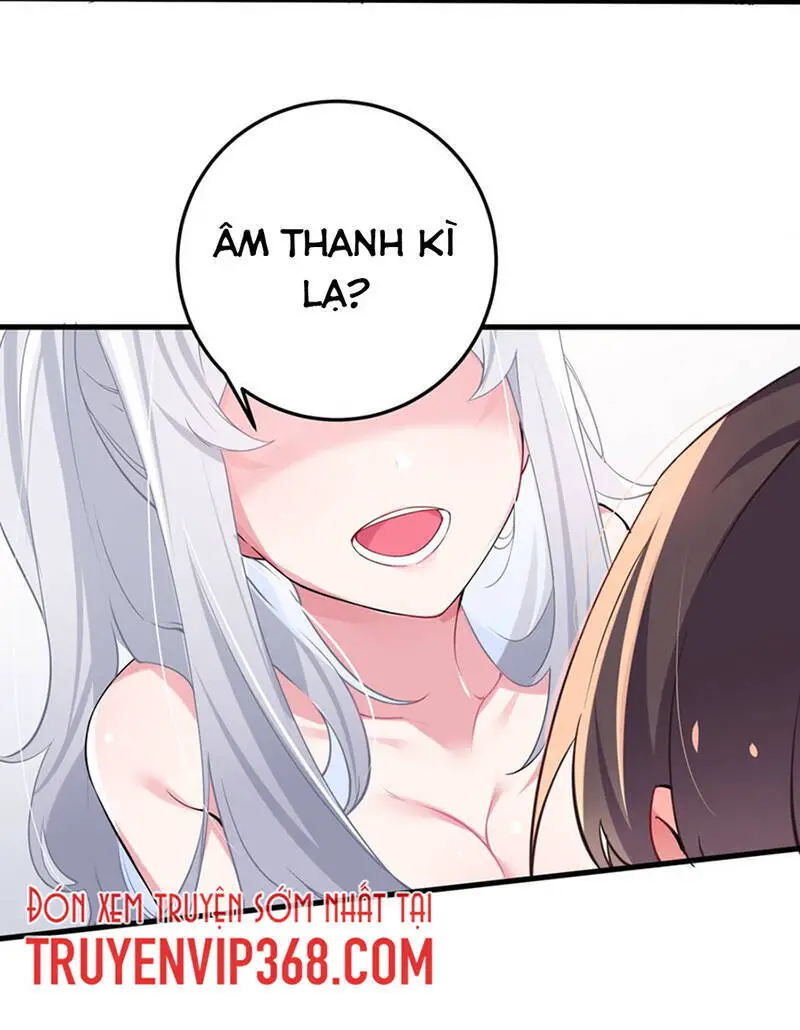 Làm Sao Để Chạy Trốn Dàn Hậu Cung Nettruyen ZZZ Chương 2 Page 31