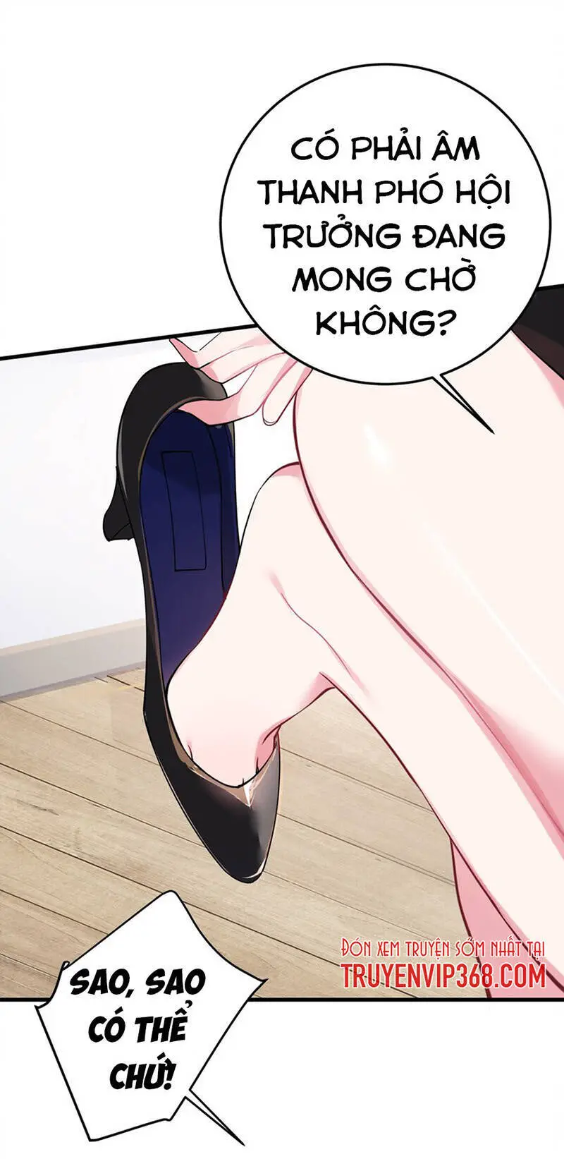 Làm Sao Để Chạy Trốn Dàn Hậu Cung Nettruyen ZZZ Chương 2 Page 32